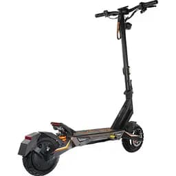 Електросамокат Kugoo Kirin T3 [160383] - мініатюра 6