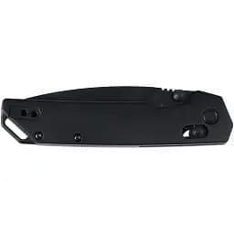 Ніж Kershaw Iridium Black - мініатюра 3