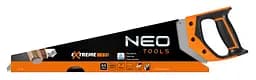 Ножівка по дереву Neo Tools Extreme 41-136 - мініатюра 4