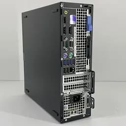 Комп'ютер Dell OptiPlex 5040 SFF (i7-6700/16/480SSD) Б/В - мініатюра 2