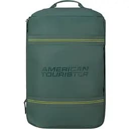 Дорожня Сумка-Рюкзак American Tourister TRAILGO DARK FOREST 45x30x23 MG4*04001 - мініатюра 13