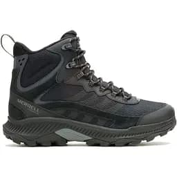 Черевики Merrell Speed Strike 2 Thermo Mid WP 42 Black (1054-036.1438) - мініатюра 2