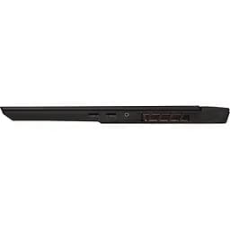 Ноутбук MSI 17 Vector HX AI A2XWJG-042UA QHD+ 240Hz/Intel Ultra 9 275HX/32GB/1TB SSD/RTX 5090 24GB/W11/Black (9S7-17S372-042) - мініатюра 10