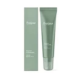 Нічна маска для губ Wormwood Lip Sleeping Mask Fraijour 12 г - мініатюра 2