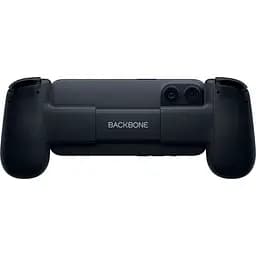 Геймпад Backbone One для iPhone 15/16 & Android Black [BB-51-B-R] [100727] - мініатюра 3