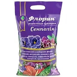 Субстрат Киссон для сенполій 3 л (senpolia-3l-f)