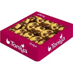 Печиво Toniya Супер Панда 500 г