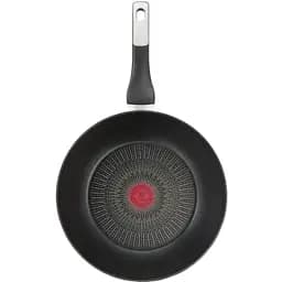Сковорода Tefal ВОК Unlimited 28 см (G2551972) - мініатюра 2