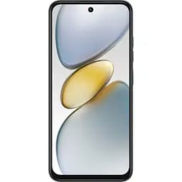 Смартфон Tecno Spark Go 1 4/128GB Startrail Black (4894947036163) [118708] - мініатюра 2