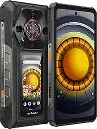Смартфон Ulefone Armor 30 Pro 16/512GB Magic Black - мініатюра 3