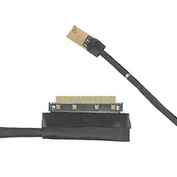 Шлейф матриці для Acer Nitro AN515-44 AN515-45 AN515-55 AN515-56, (eDP 30pin 60Hz, 50.Q7KN2.011, DC02003P100, FH51M, Оригінал) - мініатюра 3
