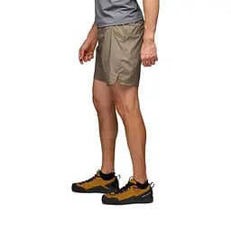 Шорти чоловічі Black Diamond M Distance Shorts XL Коричневий - мініатюра 2