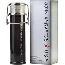 Туалетная вода John Varvatos Star USA 50 мл