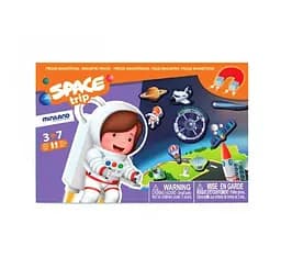 Магнітна гра Miniland Космос (31974)