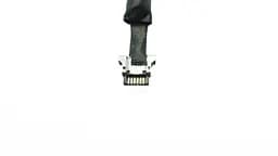 Кришка+Матриця в зборі для ноутбука Apple A1425 2012-2014 6pin Silver - мініатюра 2