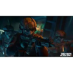 Гра Call of Duty Black Ops 7 російські субтитри Xbox Series X - мініатюра 4