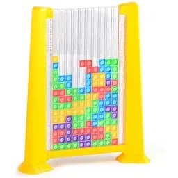 Настольная интерактивная игра Ummi ME-002 Tetris Colorful