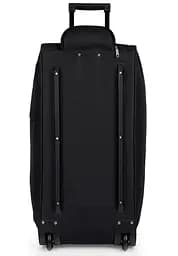 Сумка дорожня на колесах Gabol Week Eco 94L Negro (122314-001) - мініатюра 10