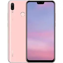 Смартфон Huawei Enjoy 9 Plus 6/128Gb Pink
