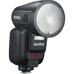 Спалах Godox V100 для Sony (V100S) [129651] - мініатюра 2