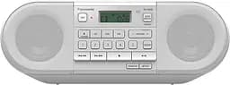 Магнітола RX-D550GS-W Panasonic teh0027122 - мініатюра 4