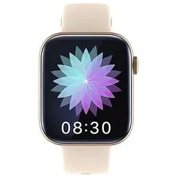 Смарт-годинник Globex Smart Watch Atlas Gold