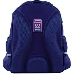 Рюкзак GoPack Education напівкаркасний GO24-165M-1 Cute Rainbow - мініатюра 5