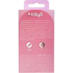 Спонжі для макіяжу Killys Sweet Kill 3D 2 шт. (500787) - мініатюра 2
