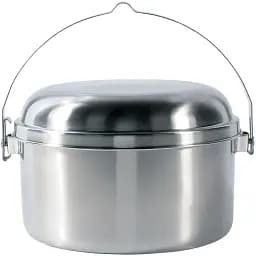 Набір посуду Tatonka Kettle 2.5 - мініатюра 2
