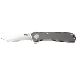 Ніж SOG Twitch II Aluminium Handle - мініатюра 2