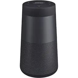 Портативная акустика Bose SoundLink Revolve Black (739523-2110) [Original]