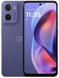 Смартфон Motorola Moto E15 2/64GB Fresh Lavender