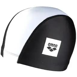 Шапочка для плавання Arena Unix II Jr Black-White (1097-002384-102 UNI)