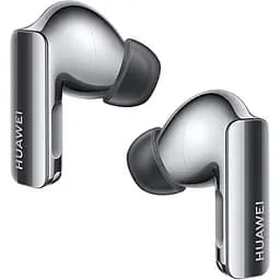 Навушники Huawei FreeBuds Pro 3 Silver Frost [55037054] [103434] - мініатюра 5
