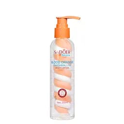 Лосьйон для тіла зволожуючий Sadoer Blood Orange Marshmallow Body Lotion 200 мл (SD45019)
