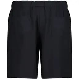 Шорти CMP Women's Tencel Lyocell Bermuda Shorts Dark Anthracite XXS (1097-32D8586-U423 34) - мініатюра 3