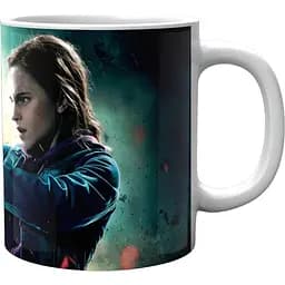 Кружка GeekLand Harry Potter Гаррі Поттер Герміона HP.02.040
