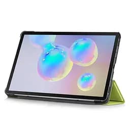 Чохол-книжка BeCover Smart Case для Samsung Galaxy Tab S6 Lite 10.4 P610/P613/P615/P619 Green (705177) - мініатюра 3
