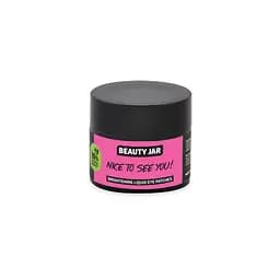 Осветляющие жидкие патчи вокруг глаз Nice To See You Beauty Jar 15 мл