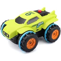 Автомодель на радіокеруванні Maisto Tech Cyklone Aqua Tread зелений (82142 Green)