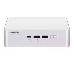 BarebOne-неттоп Asus NUC 15 Pro Plus (90AR00P3-M00040)