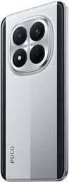 Смартфон Xiaomi POCO M8 PRO 5G 12/512GB Silver - мініатюра 5