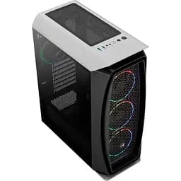 Корпус Aerocool Aero One Eclipse-G-WT-v1 White ACCM-PB17143.21 [101539] - мініатюра 3
