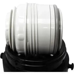 Термос Tiger MHK-A150XC 1.5 л Silver Grey/Black - мініатюра 4