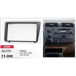 Перехідна рамка Honda Civic Carav 11-390 - мініатюра 4