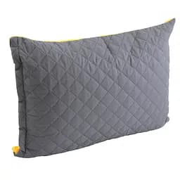 Чохол на подушку Руно Yellow Grey 50х70 см (382.52_Yellow Grey) - мініатюра 2