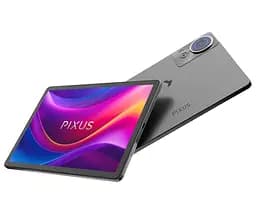 Планшет Pixus Combo 8/256GB 4G Grey (Combo 8/256GB Grey) - мініатюра 9