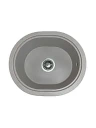 Кухонна мийка Adamant Circum 500x425x180 terra 625223, Тера