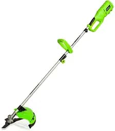 Тример садовий BCE-1940 1900Вт ліска 43см ніж 25.5см 5кг Gartner sad0001998