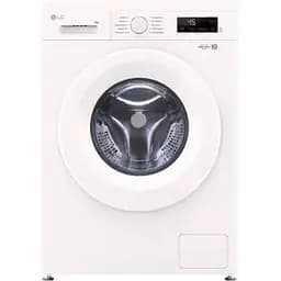 Пральна машина LG F2Y1NS3W 1200 об/хв